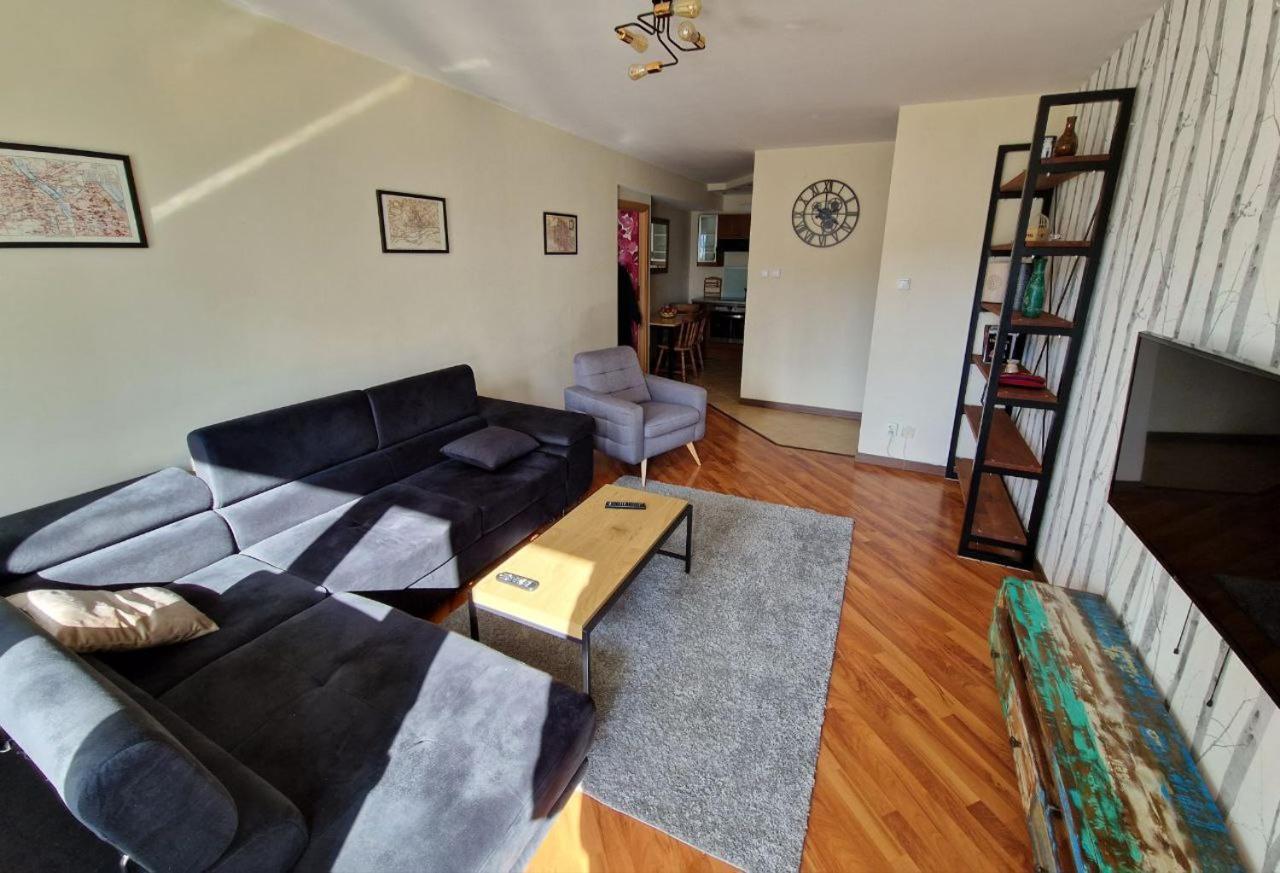 Lucka Apartment Warschau