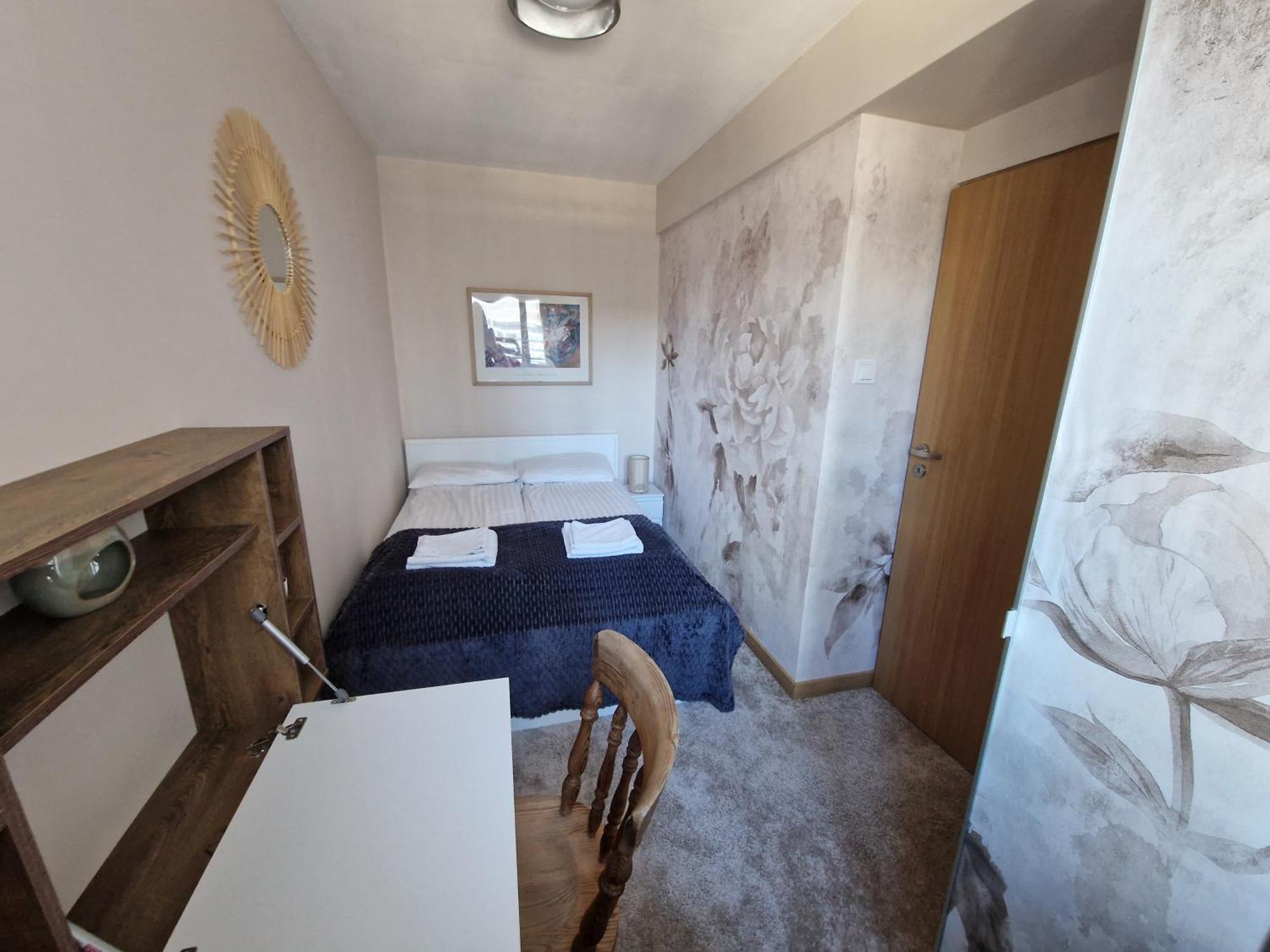 Lucka Apartment