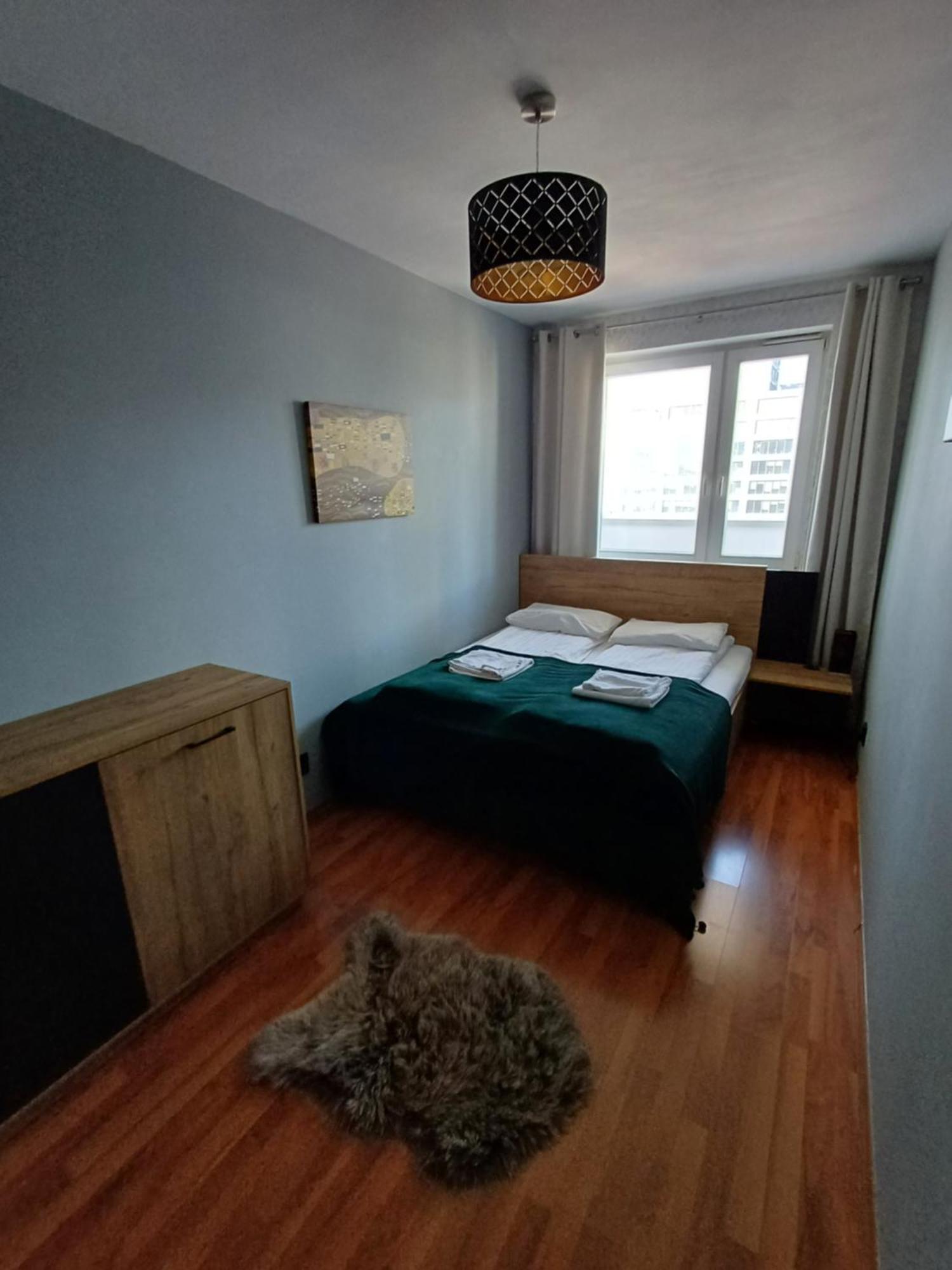 Lucka Apartment Warschau